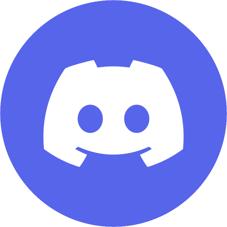 Discord Icon