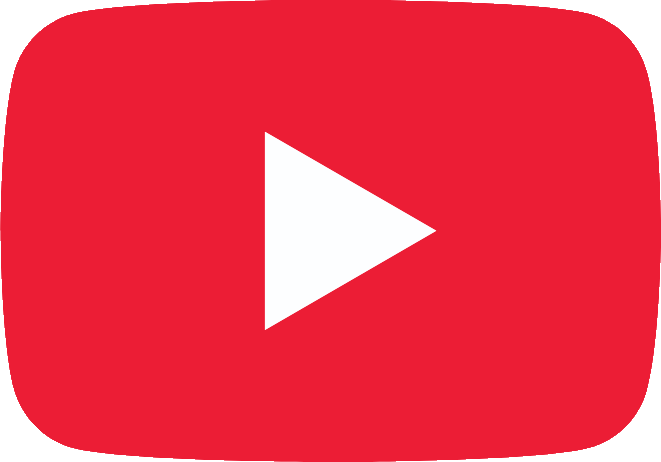YouTube Icon